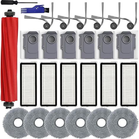 Accessori per robot aspirapolvere Roborock QV 35A / QV 35S / QR 598 / QR 798 (1/5)