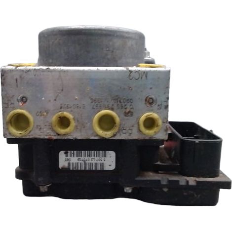 Unite Hydraulique Abs CITROEN 0 [PRODUIT D'OCCASION]♻️4541vw (1/3)