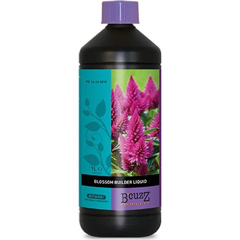 Booster de floraison BLOSSOM Builder 1 litre - ATAMI