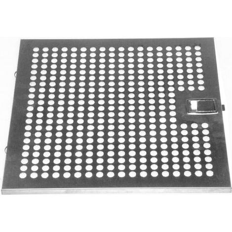Filtro metálico Siemens 300x300mm 664912 / 00664912