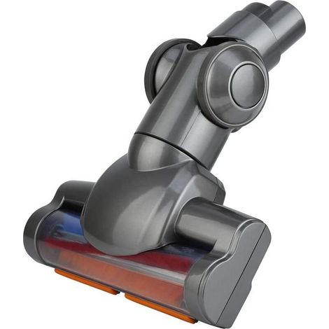 Spazzola per pavimenti motorizzata compatibile con Dyson DC45 DC58 DC59 V6 DC61 DC62 - Spazzola di ricambio per aspirapolvere - Accessorio per aspirapolvere elettrico (1/5)