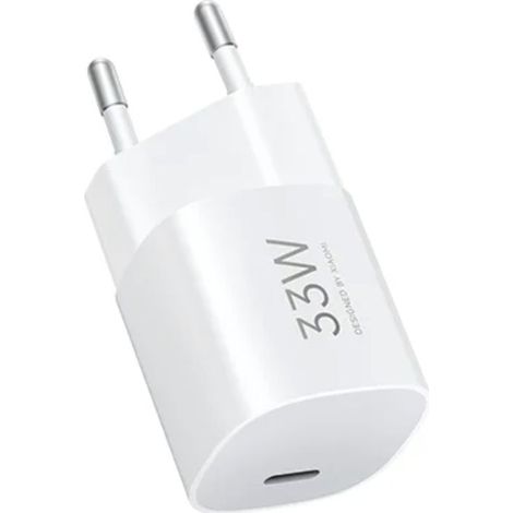 Cargador de Pared Xiaomi