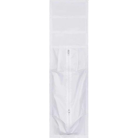 Joint d'étanchéité pour fenêtre de climatiseur portable, kit de ventilation pour unité de climatisation, facile à installer, kit de tuyau pour édition 0719 (1/5)