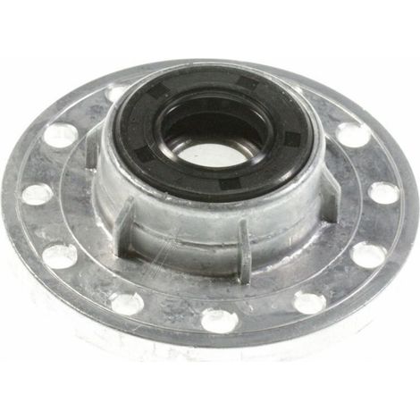 MOZZO LAVATRICE CANDY ZEROWATT SPAZIO TOP 600 CUSCINETTO 6203 81452632 - 8005164