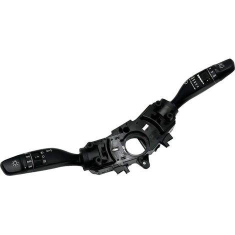 Die Teilenummer 93400C9950 ist für Scheinwerfersteuerschalter, automatische Scheinwerfer-Ein/Aus-Schalter und Scheibenwischerschalter am Hyundai Creta geeignet. (1/4)