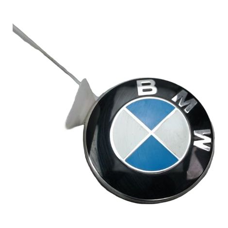 Enjoliveur De Roue BMW Serie 3 Berl. V Phase 2 (e90) 2008-2011 [PRODUIT D'OCCASION]♻️36136783536