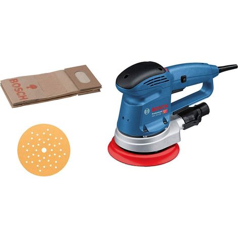 Ponceuse excentrique GEX 34-150 (1/5)