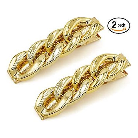 colours & Beauty Hair Clip Femme Chic Barrettes Cheveux Strass Pinces Cheveux Lgantes Pour Femmes Pingles Bijoux Snap Barrettes Cheveux (1/5)