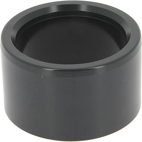 Réduction PVC pression incorporée Ø90-75
