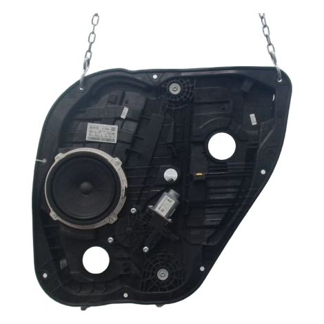 [PRODUIT D'OCCASION] Mecanisme+moteur Leve-glace Arriere Droit HYUNDAI I 30 II Phase 1 2012-... ♻️ Ref Oe. 83460g4010 - Garantie à vie (1/3)