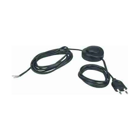 BTIS148N Fußpedalschalter mit Kabel