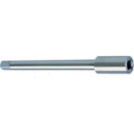 ruko-241070-alargo para macho de roscar din 377 (7 x 125 mm)