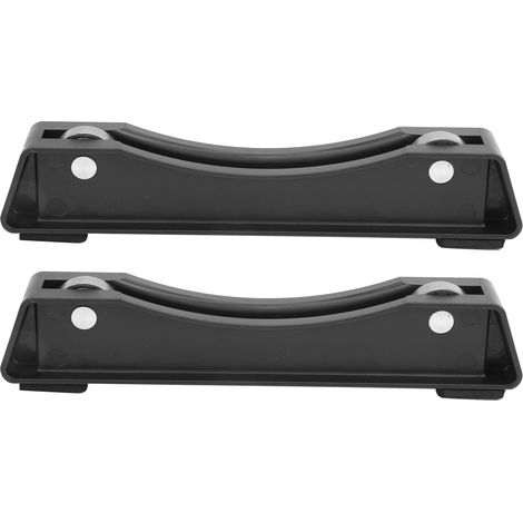 Support de consommables imprimante 3D, porte-bobine résistant haute/basse température, étagère à matériel, rack accessoires impression 3D (1/5)