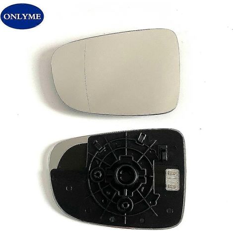 Rétroviseur extérieur chauffant grand angle pour MAZDA série 6 (2013-2020) / série 2 (2015-2020) / série 3 (2013-2019) (1/3)