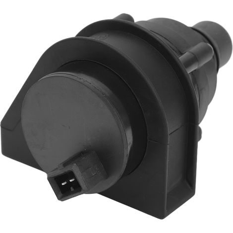 Zusatzwasserpumpe 64116922699, Motorkühlsystem für BMW 5er, 6er, 7er und X5, Ersatzteil (1/5)