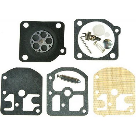 Kit Membranas Zama RB13 Kit Carburador  504147