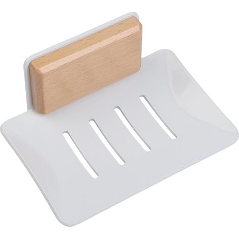Walnut Soap Anti-Fouling Walnut Soap (Wood + White) (1/5)