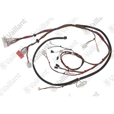 VAILLANT Kabelbaum VC 356/4-7 (A) u.w. Vaillant-Nr. , 0020037658