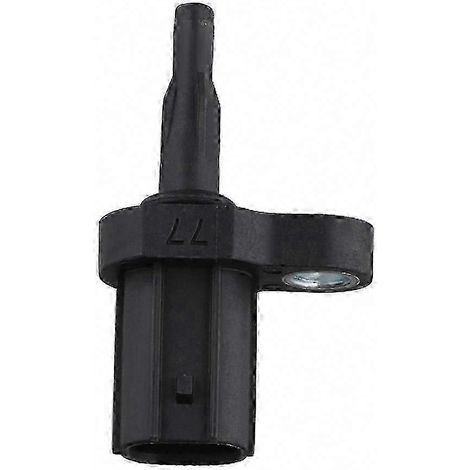 Lufttemperatursensor 8FP-85886-00-00 kompatibel mit FZ1, YZF-R6, YZF-R1, Grizzly 2006-2017, präzise Messsonde, Motorersatzteil, Austauschsatz, Kfz-Thermosensor, Leistungszubehör, hohe Zuverlässigkeit. (1/5)