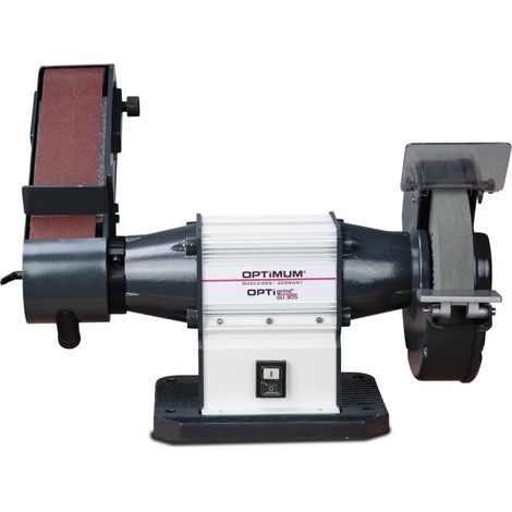 Optimum Universalschleifmaschine GU 30S (1/4)