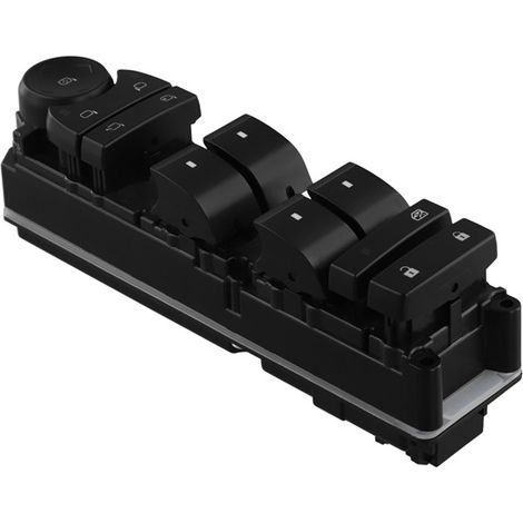 20877337AA is applicable to the power window switch of a 07-14 Cadillac GMC. (1/5)