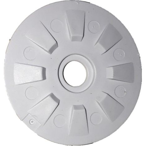 Couverture de roue protectrice d'origine