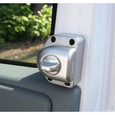 Fiamma Safe Door Guardian FT bis 06 (1/2)