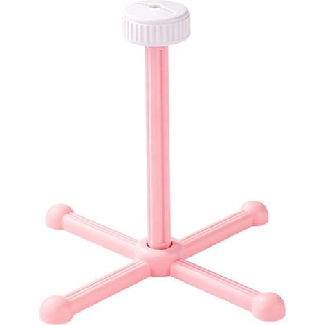 Soporte para postes - Jaula antideslizante para lijado de molinos de viento
