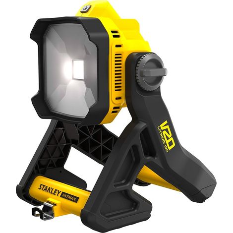 Faro LED STANLEY FatMax SFMCL030B (Solo corpo)