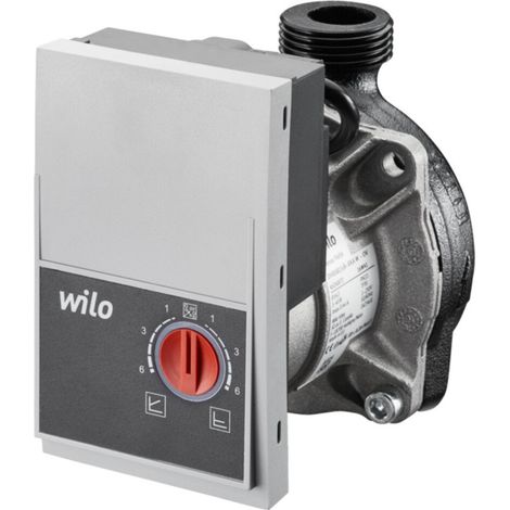 Oventrop Hocheffizienzpumpe Wilo Yonos Para, für Regufloor HN (1/2)