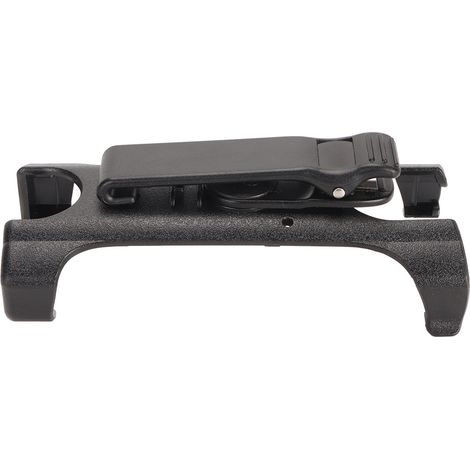 Tragetasche für Funkgeräte mit um 90° drehbarem Befestigungsclip für Motorola SL300, SL500, SL1600, SL2600, SL3500e, SL1M und SL2M (1/5)