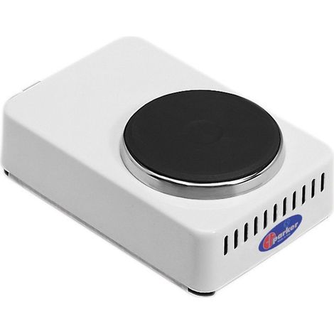 Kochgerät parker 5310p 450 Watt tragbar (1/3)