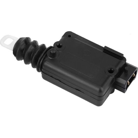 Door lock actuator 7702127213 Central vehicle locking actuator for Clio Express Traffic Kangoo Twingo 1990-2007 for Ku+van door actuator kangoo actuator p. (1/5)