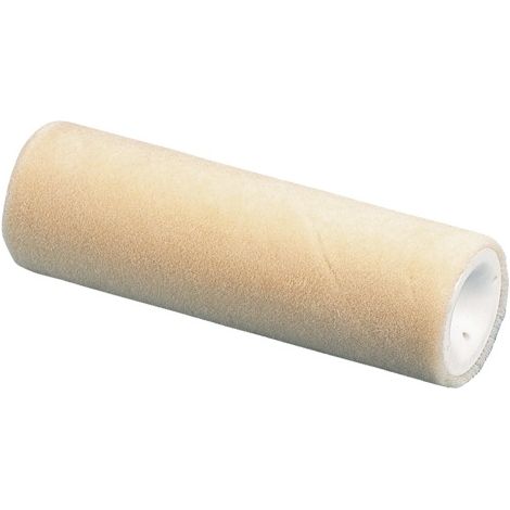 Herramienta de pintor roulor velours abs fibras cortas 180 mm