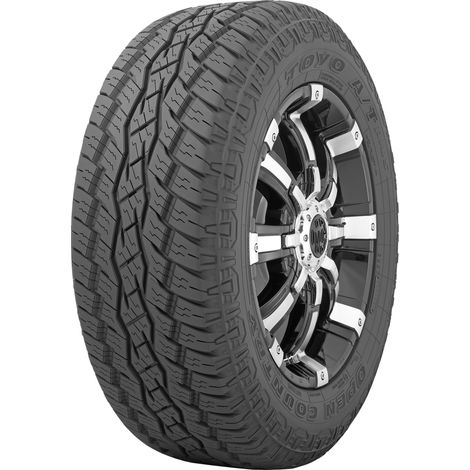 TOYO Pneus été 205/70 R15 TL 96S OPEN COUNTRY A/T+ M+S