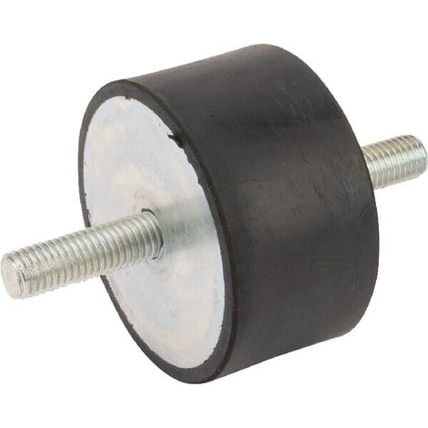 Amortiguador antivibratorio de tipo A UNIVERSAL 7540A68
