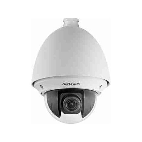 DS-2AE4225T-D - SPEED DOME 25X 4" WDR 120DB 2MP