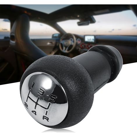 Levier de vitesses/pommeau de levier de vitesses pour Peugeot 307 (1/5)