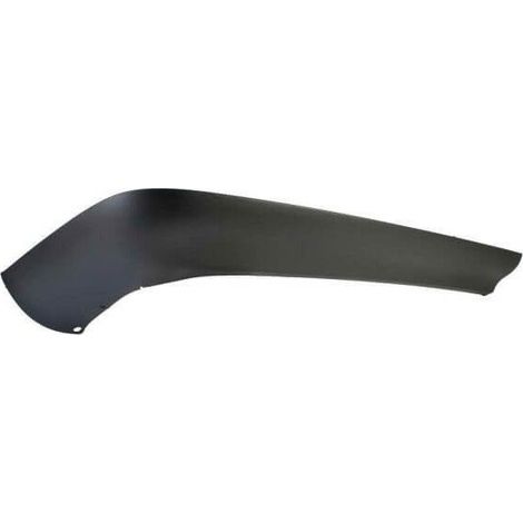 Spoiler de pare-choc avant droit Volkswagen Golf 2 GL 1989-1991