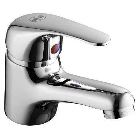 KFA Magnetyt 5512-815-00 Rubinetto da lavabo elegante cromo