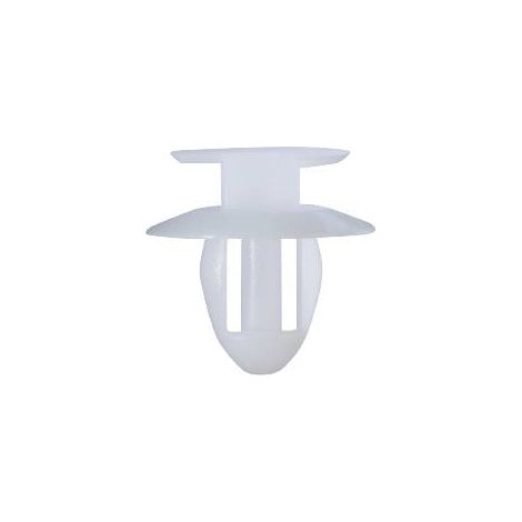 Agrafes à pousser pour Renault, pack de 50 (1/2)