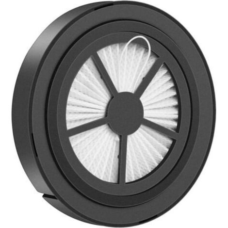 Filtre HEPA pour Proscenic P10 / P10 Pro / P11 / P11 Smart/Ultenic U11 Aspirateur à main sans fil Élément de rechange Filtres Pièces de rechange Accessoires