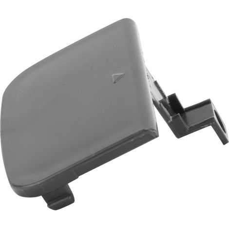 Abdeckung für Abschlepphaken an der vorderen Stoßstange 51117135569, Ersatzteil für BMW 7er E65 E66 (2005-2008) (1/5)
