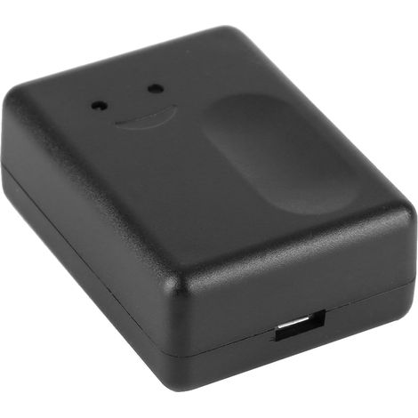 Ouvre-porte de garage connecté Wi-Fi, commande vocale via Alexa et Google Assistant, intégration IFTTT (1/5)