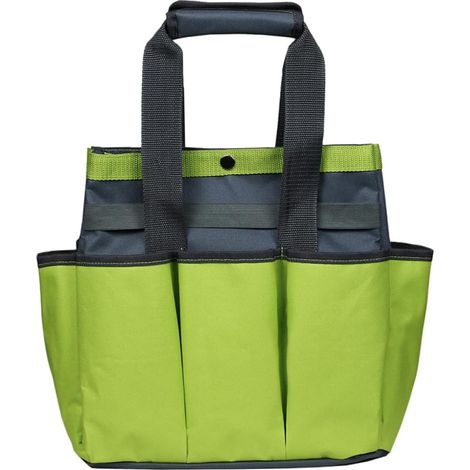 De Jardin Multi Poches pour Pelouse Et Cour De Rangement (1/5)