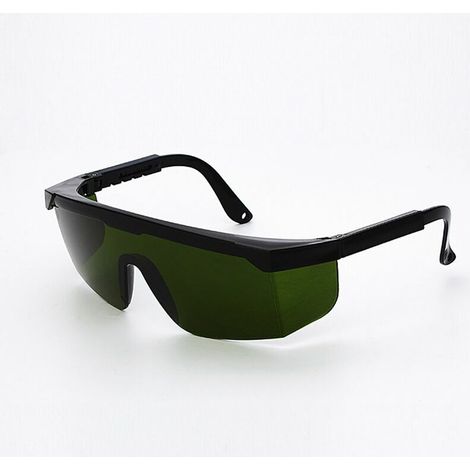Lunettes de protection pour épilation au laser et lumière pulsée,Équipement de beauté OPT, lunettes de protection laser,Fontainebleau (1/5)