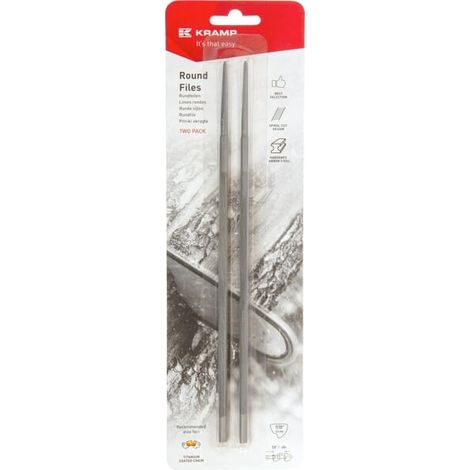 Lime ronde diamètre 5,5mm UNIVERSEL 7322FKR
