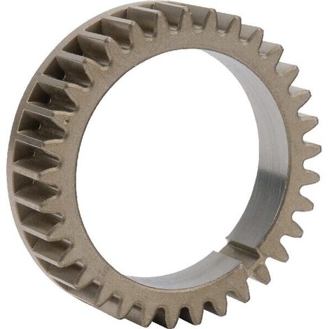 Ingranaggio dell'albero motore Briggs e Stratton - 697128