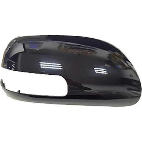 Passend für Toyota Auris 09-12, Spiegelgehäuse, Spiegelabdeckung, Spiegelkasten (schwarz - rechts)