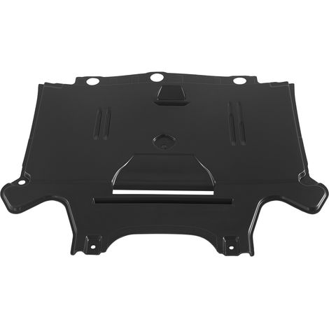 Motorschutz Hinten Unten for Audi A4 B8 8K2 8K5 A5 8T3 8F7 2007-2017 (1/5)